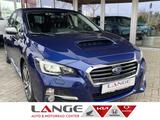 Subaru Levorg 1.6 Aut. Sport 4x4 Navi LED Sperrdiff. AC - Subaru: Sport