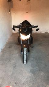 Kawasaki ZR750L  - KAWASAKI ZR 7