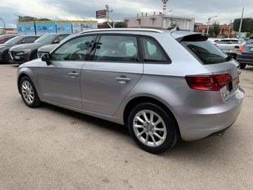Audi A3 - 2