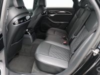 Audi A8 - Vorschau Bild 9