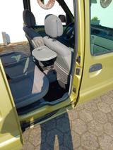 Renault Kangoo Edition 1.6 16V Edition - gebrauchte Renault Kangoo aus dem Jahr 2005