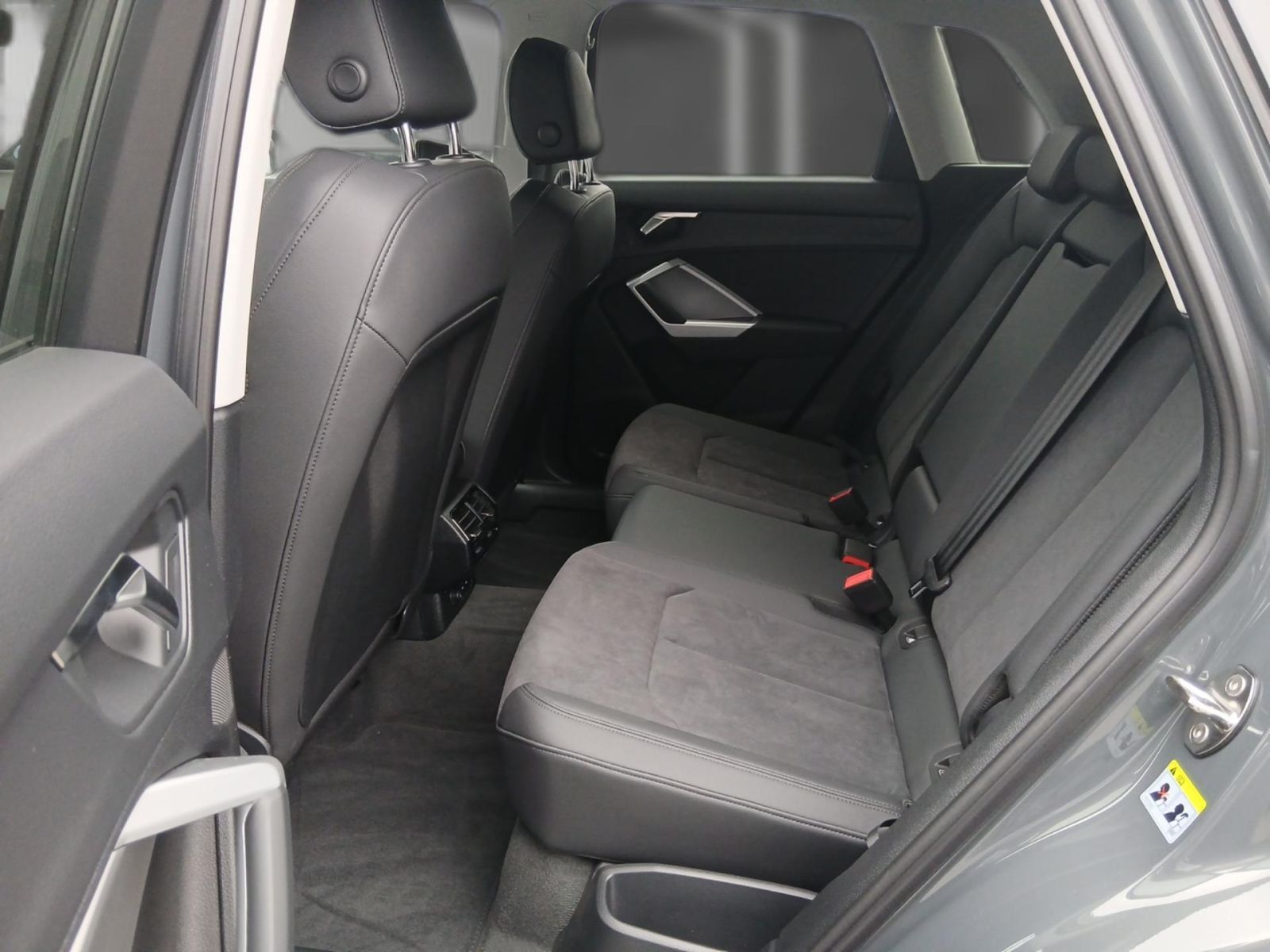 Audi Q3 - Bild 22