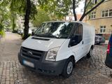 Ford Transit 85FT260 TÜV 04.2027 - Ford Transit: 85 T260