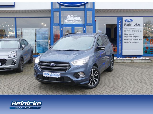 Ford Kuga 2.0 EcoBoost ST-Line 4x4 ACC BI-XENON AHK