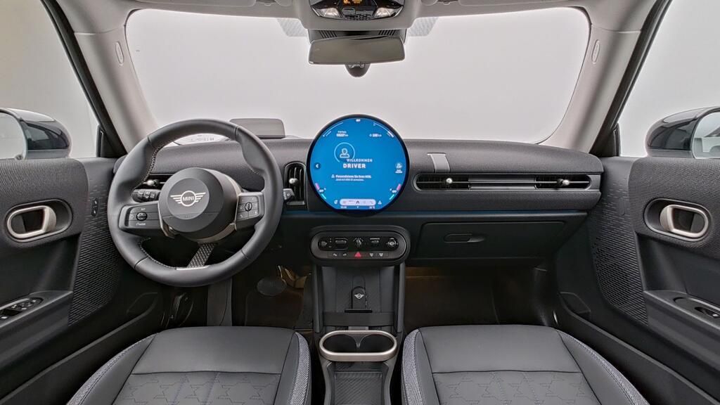 MINI Cooper C - Bild 12