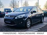 Ford C-Max C-MAX 1.6 Titanium *KAMERA*SHZG*NAVI*89€m. - Ford C-Max: 1.8