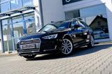 Audi A4 2.0 TFSI Avant S tr. quattro "S-Line"MATRIX" - gebrauchte Audi A4 aus dem Jahr 2018
