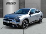 Citroën C4 X Max 1.2 PureTech 130 EU6d SHINE HUD Navi So - Citroën C4 X Gebrauchtwagen
