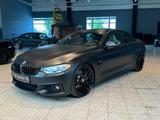 BMW 435i Cabrio M-Paket LED Shadow Soft Kamera H&K - BMW 435 aus 2014