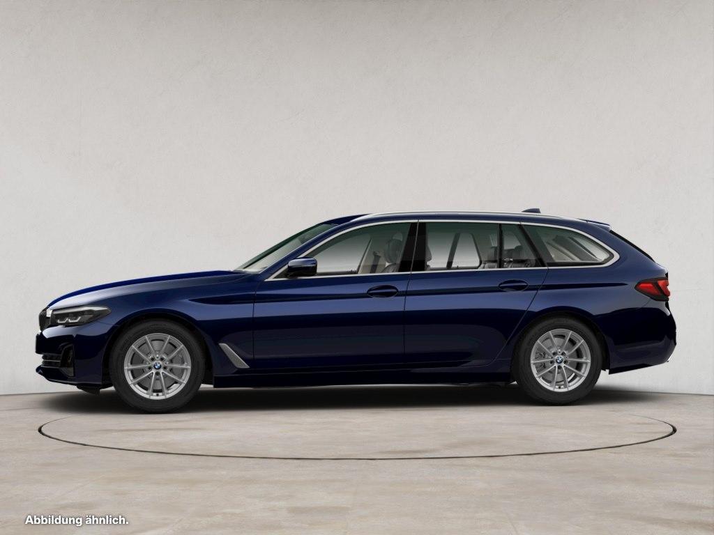 BMW 530d xDrive Touring