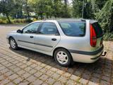 Renault Laguna 1 Grandtour Concorde - Renault Laguna aus 1999: Kombi
