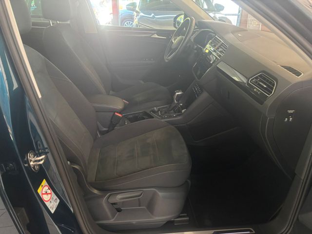 Tiguan 2.0 TDI 4Motion *AHK*LED-Matrix*APP*ACC*