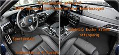 Fahrzeugabbildung BMW 530e xDr. Touring M-Sport Pro °UVP 99.528€°AHK°