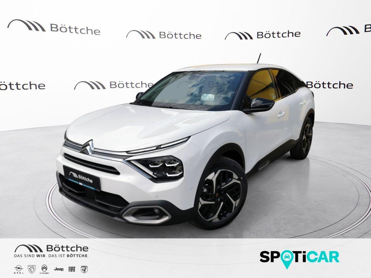 Citroën C4 Shine 1.2 e-THP / PureTech