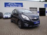 Chevrolet Spark LS - Chevrolet Spark: Limousine