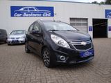 Chevrolet Spark LS - Chevrolet Spark aus 2012