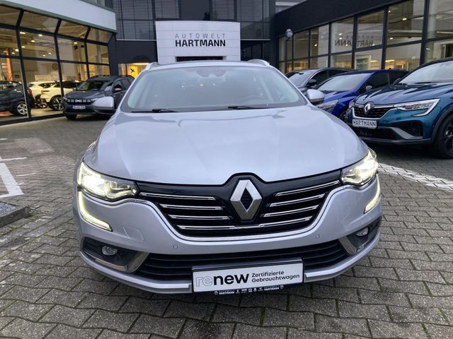 Renault Talisman Grandtour LIMITED TCe 160 Komfort-Paket