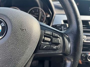 BMW X1 - 12