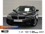 BMW 520d A - gebrauchte BMW 520 aus dem Jahr 2023