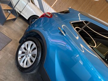 Opel Mokka X 1.4 Innovation Aut. *LED*NAVI*SHZ*PDC*