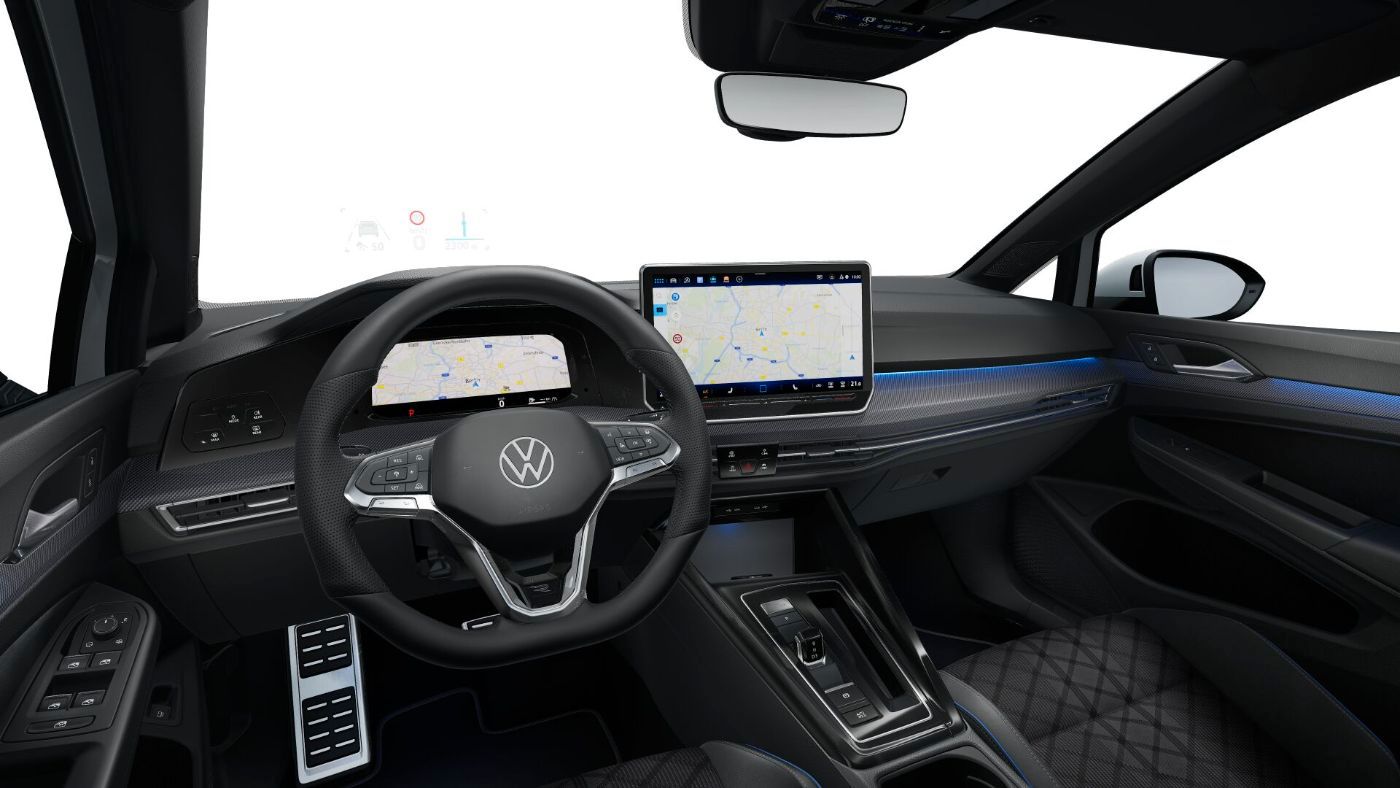 Volkswagen Golf - Bild 5