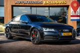 Audi S7 Sportback 4.0 TFSI quattro Pro Line plus Klep - gebrauchte Audi S7 aus dem Jahr 2014