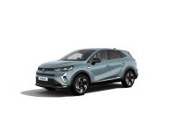 Renault Symbioz - Vorschau Bild 1