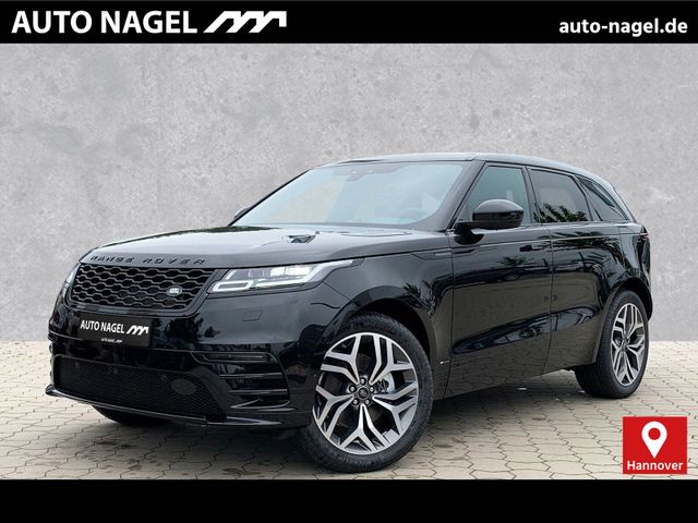 Land Rover Range Rover Velar D300 R-Dyn SE 21" ACC Winter-P