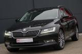 Skoda Superb 2.0 TDI DSG Ambition"ACC"Xenon"19Zoll" - Skoda Superb aus 2016 mit Diesel-Antrieb: Kombi
