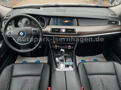 BMW 530d Gran Turismo GT*Pano*HUD*360*4xSZH* Xenon*V