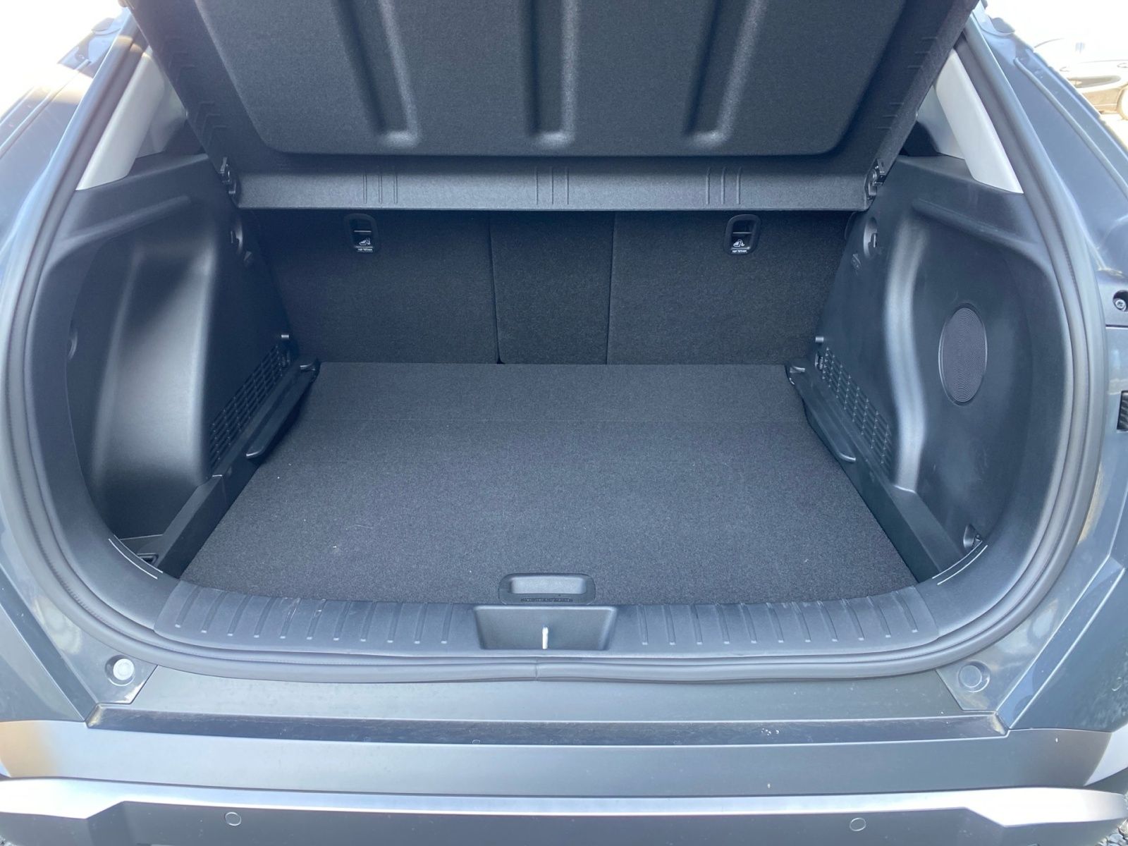 Hyundai Kona – Bild 11