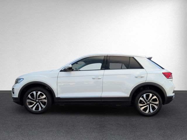 T-Roc 2.0 TDI DSG ACTIVE NAVI+ACC+SIHZ+KLIMAAUTO