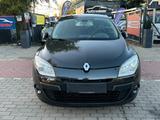 Renault Megane III Lim. 5-trg. Dynamique 1.9dCi*Navi*EU5 - Renault Megane mit Diesel-Antrieb: Partikelfilter, Limousine