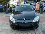 Renault Megane III Lim. 5-trg. Dynamique 1.9dCi*Navi*EU5 - Renault Megane mit Diesel-Antrieb: 1.5