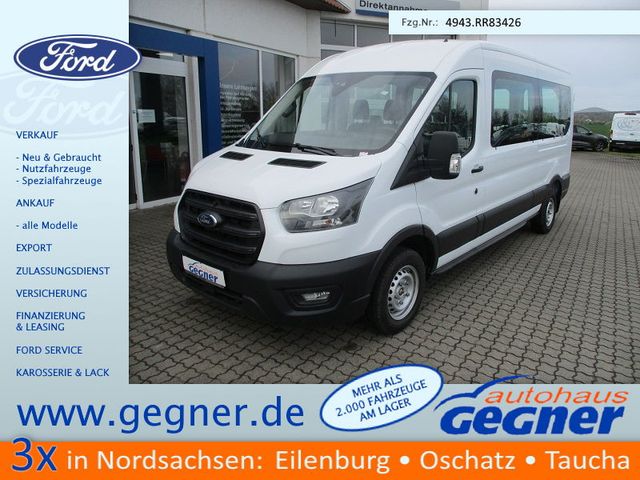 Ford Transit 310 L3H2 Trend Kombi 9Sitzer 2xKlima Kam