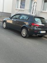 Alfa Romeo 1.6 (TS)Twinspark - Alfa Romeo: Twinspark