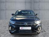 Volkswagen T-Roc Cabriolet R-Line 1.5 l TSI DSG #5J.Gar*AHK - Volkswagen T-Roc in Mannheim