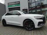 Audi Q8 50 TDI Quattro S line Plus S-SITZE/MARIX/HUD/