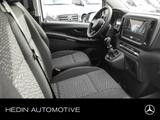 Mercedes-Benz Vito 114 CDI Kasten Lang MBUX|SHZ|TEMP|AHK|SHZ - Mercedes-Benz Vito Jahreswagen
