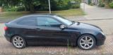 Mercedes-Benz C 230 Kompressor - Mercedes-Benz aus 2001: Coupé, C