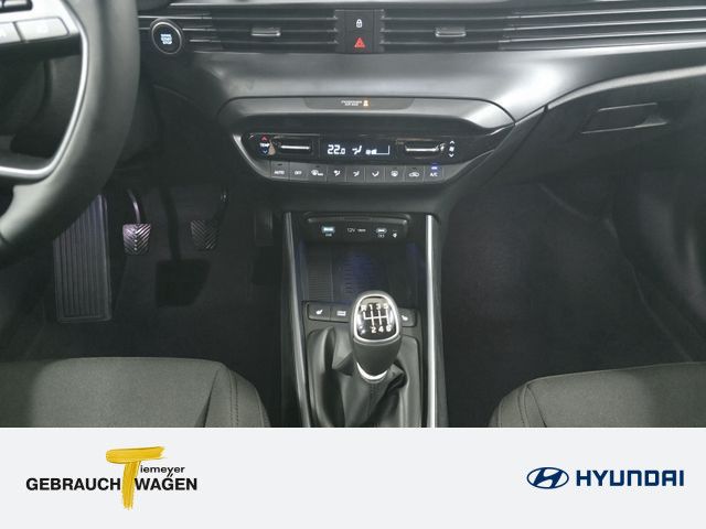 Hyundai i20 – Bild 13