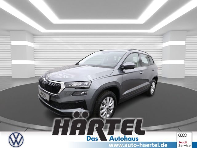 Skoda KAROQ AMBITION 1.5 TSI DSG ( Bluetooth Navi LED