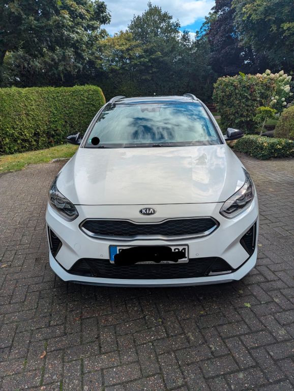 Image of Kia cee'd / Ceed