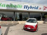 Fiat 500 1.2 Lounge BICOLORE NEOPATENTATI 69 CV - Fiat 500: Bicolor
