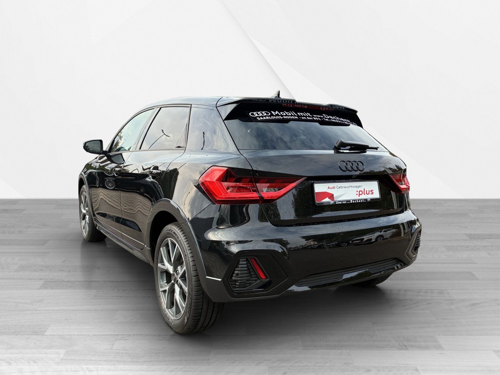 Fahrzeugabbildung Audi A1 allstreet 35TFSI Kamera,LED,Navi,PDC,SHZ,ACC