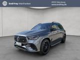 Mercedes-Benz GLE 53 AMG 4M+ Night Premium Plus