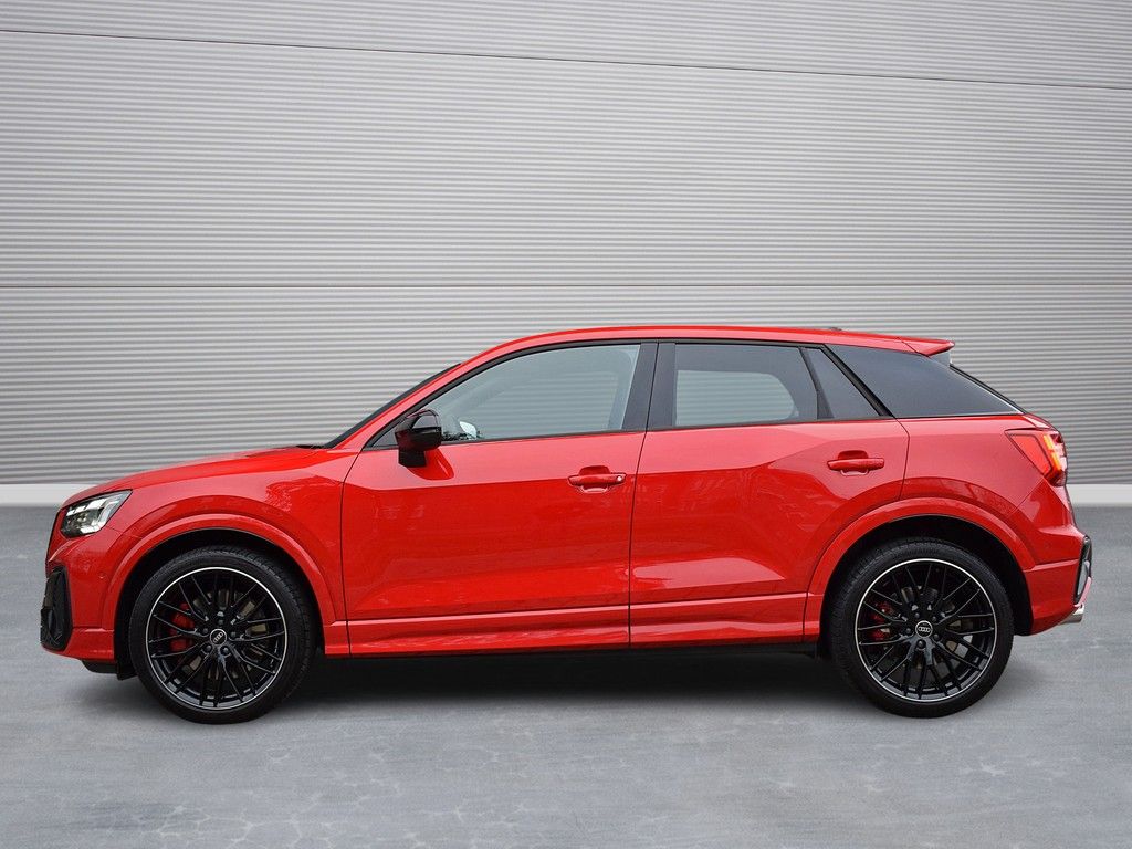 Audi SQ2 - Bild 4