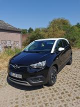 Opel Crossland (X) 1.2 ECOTEC DI Turbo INNOVATION... - Opel Crossland (X) von privat