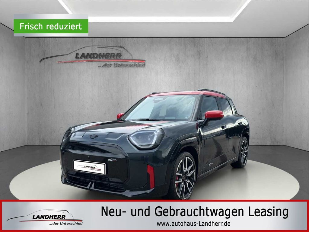 Image of MINI Aceman SE