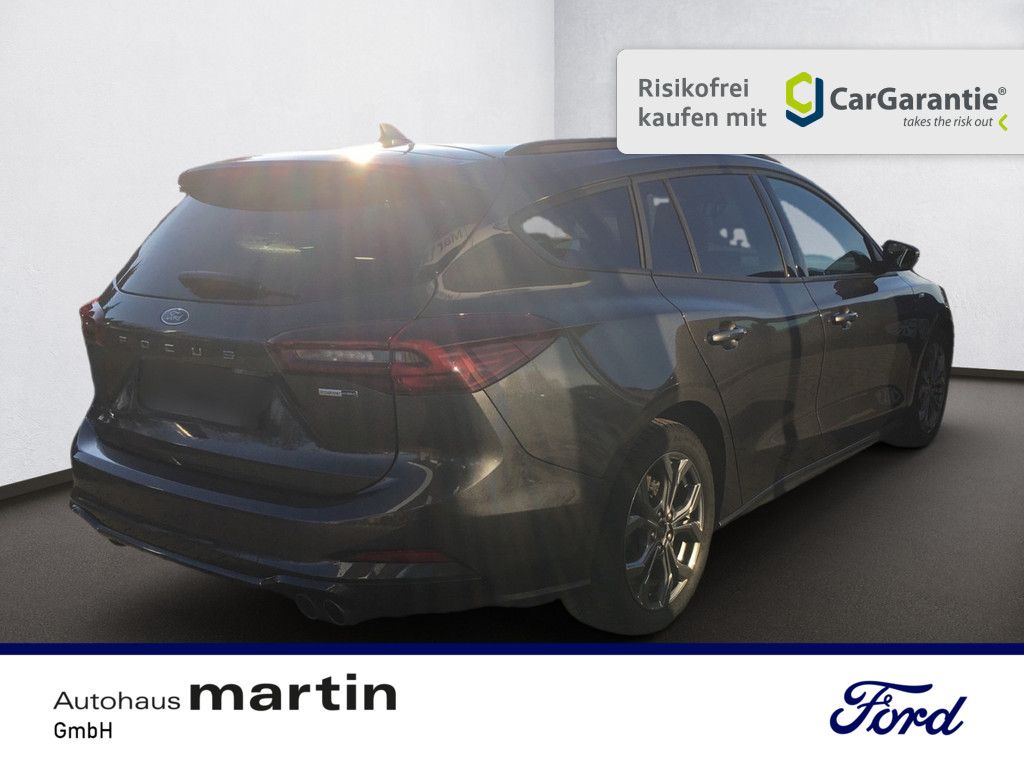 Fahrzeugabbildung Ford Focus 1.0 EcoBoost ST-Line X S/S EURO FACEL. LED